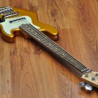 Lakland Skyline J-Sonic 5 Gold