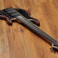 Meridian J-24 5 String Rio Rosewood
