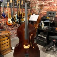 Gewa Double Bass 3/4 Rome Antik