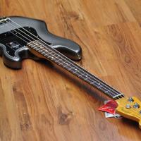Fender American Pro II Precision Bass RW Mercury