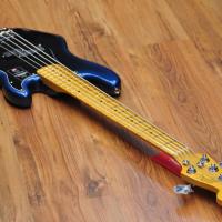 Fender American Professional II Precision Bass V Dark Night