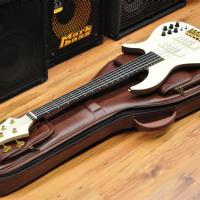 F Bass Deluxe BN5 Olympic White