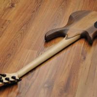 Fodera 2021 Anniversary Monarch Elite 5 (19mm)