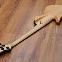 Maruszczyk Sputnik L5a Kampfor top