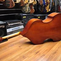 Gewa Basic Line Hybrid Double Bass 3/4