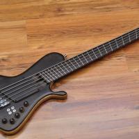 Egilegor Adarbakar Multiscale Headless 5 string