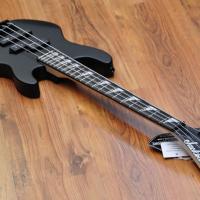 Jackson JSX1 Minion Concert Bass Satin Black