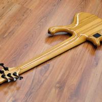 Mayones Victorious Piezo 6 (usado)