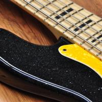 Maruszczyk Elwood C5p Black Sparkle