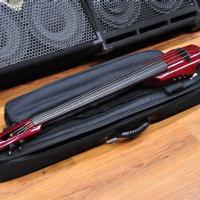 NS Design WAV 4c Cello Trans Red