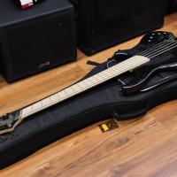 Dingwall Combustion NG3 Adam 'Nolly' Getgood 5 string Metallic Black