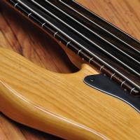 KSD 705 Fretless