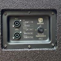 Lightbox Cabinets LB408 N