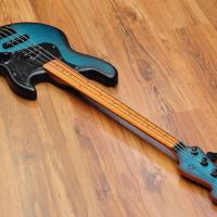 Maruszczyk Elwood 4p Antique Turquoise Medium Scale 32