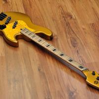 Maruszczyk Elwood 4p Goldfinger Multiscale