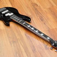 Maruszczyk Elwood 5a Black