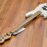 Sandberg VT4 Hardcore Reserve Virgin White Left Handed