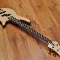 Fodera Monarch Victor Wooten Classic