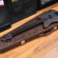 Stradi Rock Oppenheimer