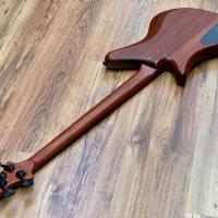 Stradi Rock Oppenheimer