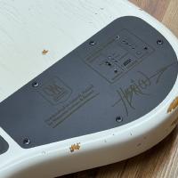 Mayones Jabba HF Aged Blonde 5