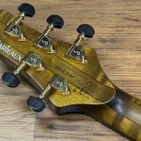 Marleaux Diva 20th Anniversary Limited Edition Old Violin Aged Spruce top 5 string