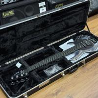 Alusonic Django Supreme 5 Mirror