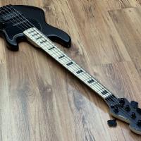 Sandberg California TM5 Super Light Black