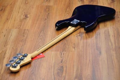 Fender Player Jazz Bass Ltd Edition Blueburst MN -  Fender Player Jazz Bass Ltd Edition Blueburst MN -