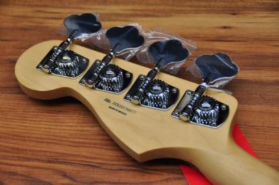 Fender Player Jazz Bass Ltd Edition Blueburst MN -  Fender Player Jazz Bass Ltd Edition Blueburst MN -