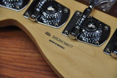 Fender Player Jazz Bass Ltd Edition Blueburst MN -  Fender Player Jazz Bass Ltd Edition Blueburst MN -