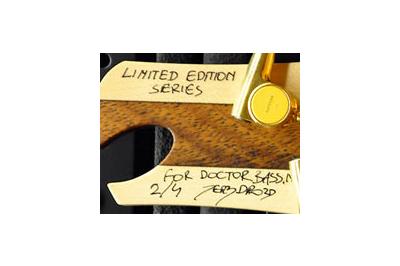 Jerzy Exc Ltd 2/4 Pala -  Jerzy Exc Ltd 2/4 Pala -