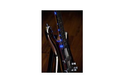 Warwick Streamer CT5 Custom LEDs -  Warwick Streamer CT5 Custom LEDs -