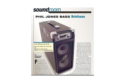 PJB Review (Bass Player) -  PJB Review (Bass Player) -