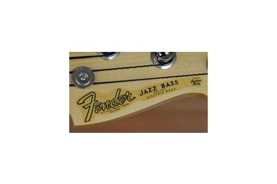 64 Jazz Bass Pala -  64 Jazz Bass Pala -