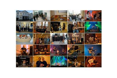 European Bass Day 08, Selección (grande) -  European Bass Day 08, Selección (grande) -