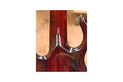 Pentabuzz detras -  Pentabuzz detras -