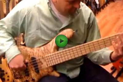 Cees Naujoks (Slap) - Con un Jerzy Drozd Excellency V Cees Naujoks (Slap) - Con un Jerzy Drozd Excellency V