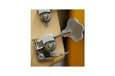 Fender Mark Kendick Pala detras - Fender Mark Kendick Pala detras -