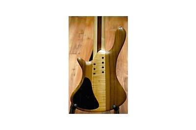 Jerzy Drozd Exc V Ltd Ed 2 detras -  Jerzy Drozd Exc V Ltd Ed 2 detras -