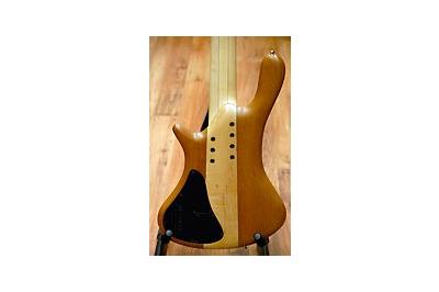 Jerzy Drozd Exc V Ltd Ed 3 detras -  Jerzy Drozd Exc V Ltd Ed 3 detras -