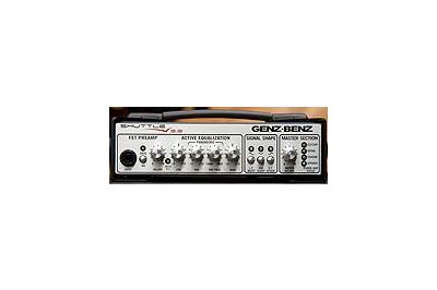 Shuttle 3.0, detalles -  Shuttle 3.0, detalles -