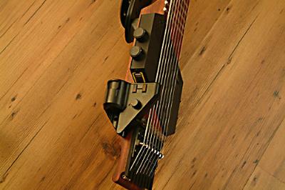 Stick MIDI -  Stick MIDI -