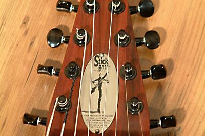 Stick Pala -  Stick Pala -