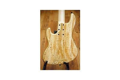 Windmill JB Custom detras -  Windmill JB Custom detras -