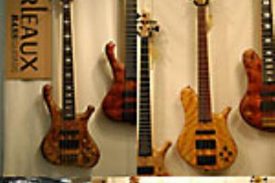 Marleaux en la feria de Frankfurt 06 -  Marleaux en la feria de Frankfurt 06 -