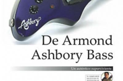 Ashbory Bass -  Ashbory Bass -