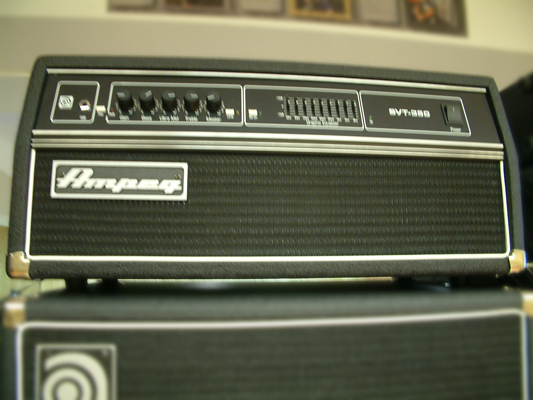 svt 350 ampeg