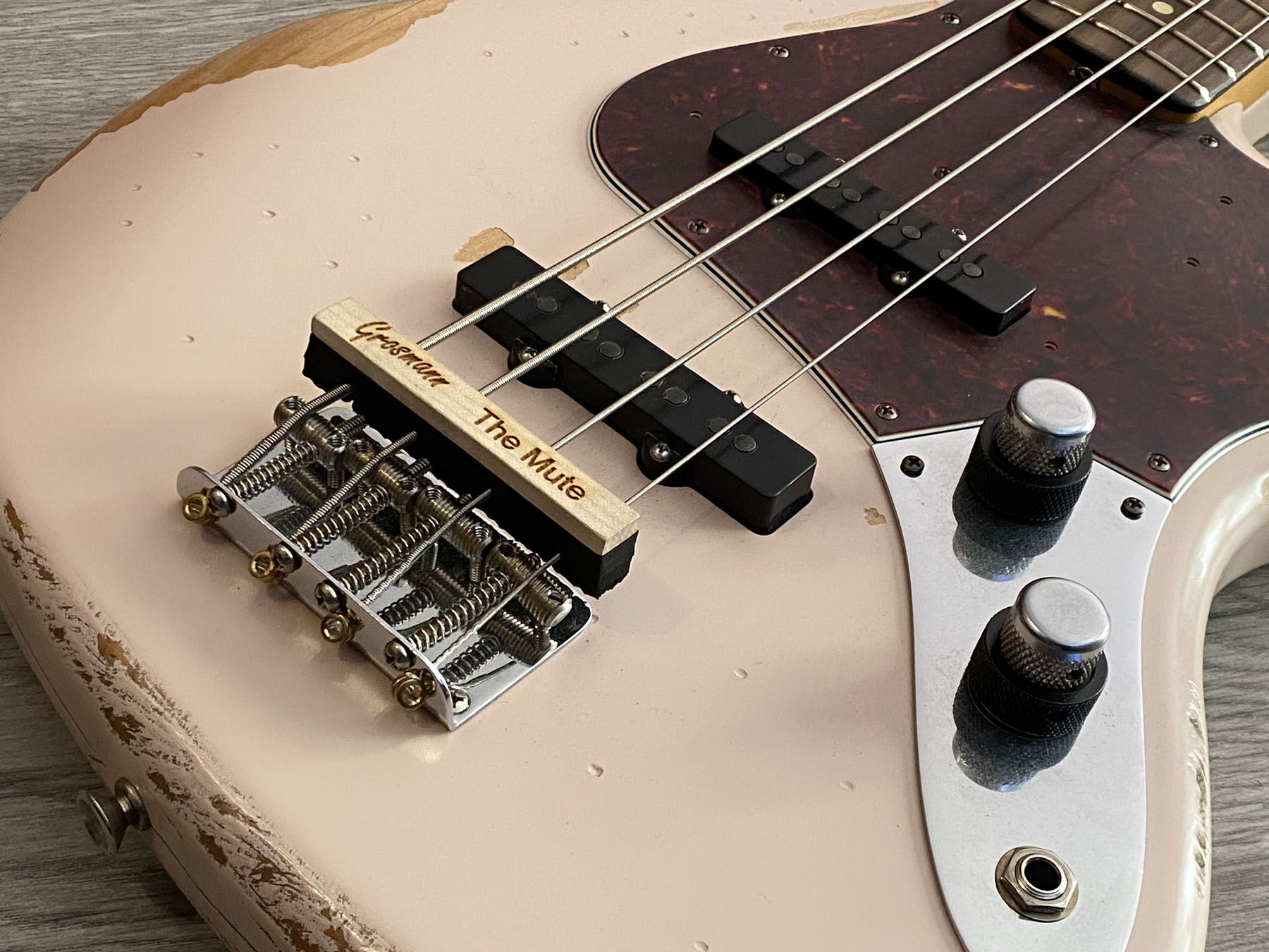 Other Accessories, bass, electric bass, luthier, online shop