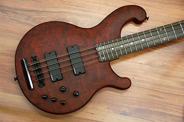 Dean rhapsody 12 on sale string bass